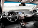 Infiniti JX35 2013 года (RU)
